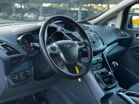 Ford C-max 1.6CDTI - 7800 лв. - 20975544 6