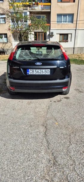 Ford Focus | Mobile.bg    4