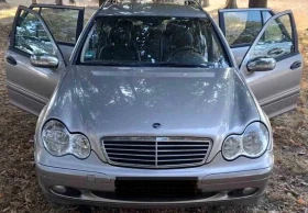 Обява за продажба на Mercedes-Benz C 220 cdi ~4 200 лв. - изображение 2