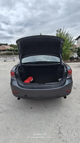 Обява за продажба на Mazda 6 2.2 SkyActive ~18 000 лв. - изображение 5