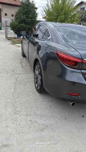 Обява за продажба на Mazda 6 2.2 SkyActive ~18 000 лв. - изображение 2