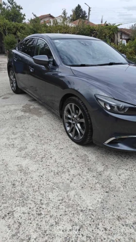 Обява за продажба на Mazda 6 2.2 SkyActive ~18 000 лв. - изображение 3