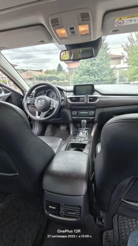 Обява за продажба на Mazda 6 2.2 SkyActive ~18 000 лв. - изображение 6