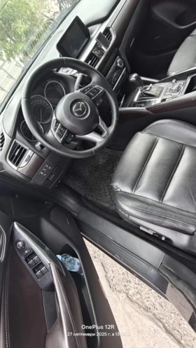 Обява за продажба на Mazda 6 2.2 SkyActive ~18 000 лв. - изображение 11