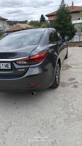 Обява за продажба на Mazda 6 2.2 SkyActive ~18 000 лв. - изображение 4