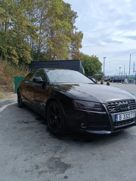 Обява за продажба на Audi A5 Audi A5 3.0TDI quattro  ~12 999 лв. - изображение 4