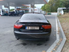 Обява за продажба на Audi A5 Audi A5 3.0TDI quattro  ~12 999 лв. - изображение 2