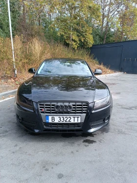 Обява за продажба на Audi A5 Audi A5 3.0TDI quattro  ~12 999 лв. - изображение 1