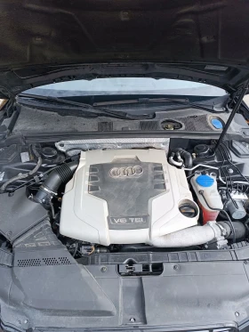 Обява за продажба на Audi A5 Audi A5 3.0TDI quattro  ~12 999 лв. - изображение 10
