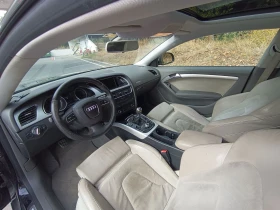 Обява за продажба на Audi A5 Audi A5 3.0TDI quattro  ~12 999 лв. - изображение 7