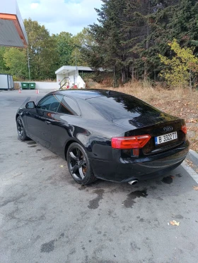 Обява за продажба на Audi A5 Audi A5 3.0TDI quattro  ~12 999 лв. - изображение 3