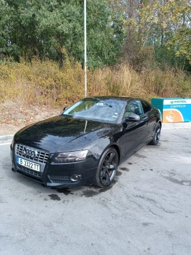 Обява за продажба на Audi A5 Audi A5 3.0TDI quattro  ~12 999 лв. - изображение 1