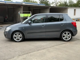 Обява за продажба на Skoda Fabia 1.9TDI/105кс ~4 550 лв. - изображение 5