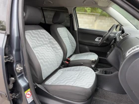 Обява за продажба на Skoda Fabia 1.9TDI/105кс ~4 550 лв. - изображение 11