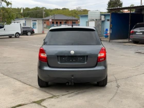 Обява за продажба на Skoda Fabia 1.9TDI/105кс ~4 550 лв. - изображение 3