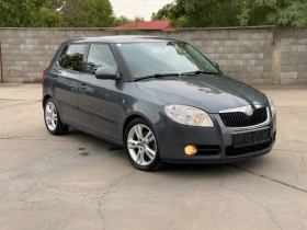 Обява за продажба на Skoda Fabia 1.9TDI/105кс ~4 550 лв. - изображение 1