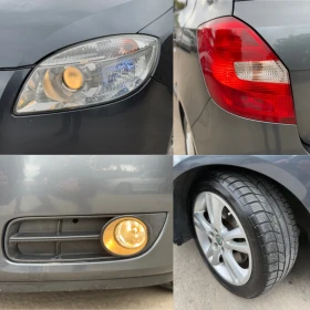 Обява за продажба на Skoda Fabia 1.9TDI/105кс ~4 550 лв. - изображение 8