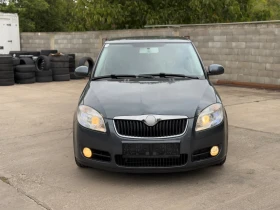 Обява за продажба на Skoda Fabia 1.9TDI/105кс ~4 550 лв. - изображение 7