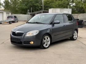 Обява за продажба на Skoda Fabia 1.9TDI/105кс ~4 550 лв. - изображение 6
