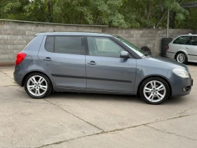 Обява за продажба на Skoda Fabia 1.9TDI/105кс ~4 550 лв. - изображение 1
