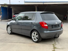 Обява за продажба на Skoda Fabia 1.9TDI/105кс ~4 550 лв. - изображение 4