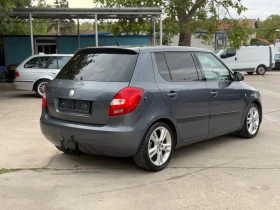 Обява за продажба на Skoda Fabia 1.9TDI/105кс ~4 550 лв. - изображение 2