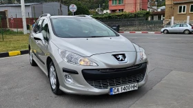 Обява за продажба на Peugeot 308 1.6 Klimatronik/Benzin ~5 850 лв. - изображение 8