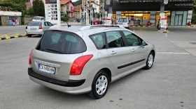 Обява за продажба на Peugeot 308 1.6 Klimatronik/Benzin ~5 850 лв. - изображение 5