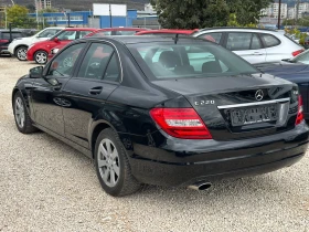 Обява за продажба на Mercedes-Benz C 220 CDI, Facelift, XENON, LED ~15 900 лв. - изображение 3