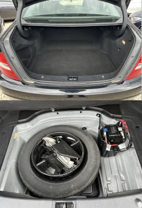 Обява за продажба на Mercedes-Benz C 220 CDI, Facelift, XENON, LED ~15 900 лв. - изображение 11
