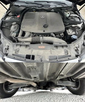 Mercedes-Benz C 220 CDI, Facelift, XENON, LED | Mobile.bg    13