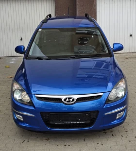 Обява за продажба на Hyundai I30 FACELIFT ~5 999 лв. - изображение 2