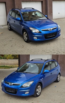 Обява за продажба на Hyundai I30 FACELIFT ~5 999 лв. - изображение 3