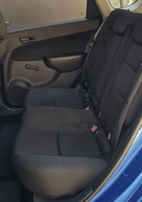 Обява за продажба на Hyundai I30 FACELIFT ~5 999 лв. - изображение 9