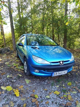 Peugeot 206 | Mobile.bg    5