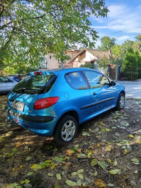 Peugeot 206 | Mobile.bg    3