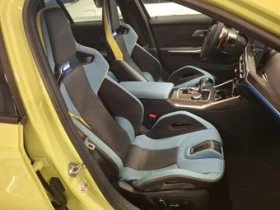 BMW M3 * xDrive Competition* АВТОФИНАНСИРАНЕ*  - 160000 лв. / 81806.70 € - 70583969 6