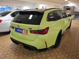 BMW M3 * xDrive Competition* АВТОФИНАНСИРАНЕ*  - 160000 лв. / 81806.70 € - 70583969 5