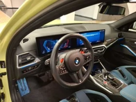 BMW M3 * xDrive Competition* АВТОФИНАНСИРАНЕ*  - 160000 лв. / 81806.70 € - 70583969 8