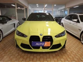 BMW M3 * xDrive Competition* АВТОФИНАНСИРАНЕ*  - 160000 лв. / 81806.70 € - 70583969 2