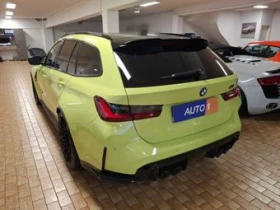 BMW M3 * xDrive Competition* АВТОФИНАНСИРАНЕ*  - 160000 лв. / 81806.70 € - 70583969 4
