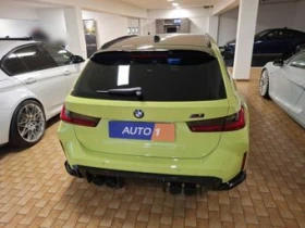 BMW M3 * xDrive Competition* АВТОФИНАНСИРАНЕ*  - 160000 лв. / 81806.70 € - 70583969 3