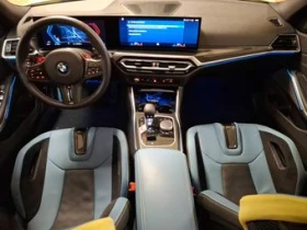 BMW M3 * xDrive Competition* АВТОФИНАНСИРАНЕ*  - 160000 лв. / 81806.70 € - 70583969 10