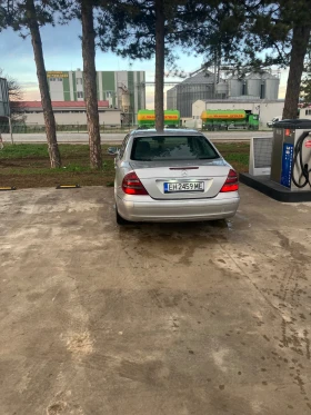 Mercedes-Benz E 220 2.2CDI, снимка 6