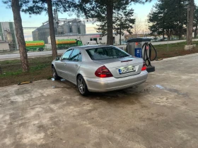 Mercedes-Benz E 220 2.2CDI, снимка 5