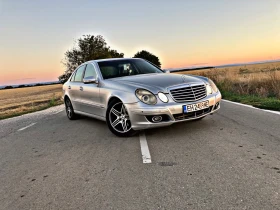 Mercedes-Benz E 220 2.2CDI, снимка 2