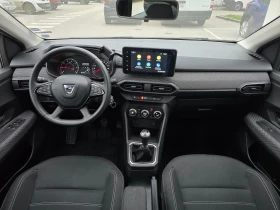 Dacia Logan 1.0 Tce LPG - 24500 лв. / 12526.65 € - 34808724 8