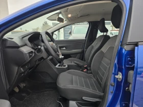 Dacia Logan 1.0 Tce LPG - 24500 лв. / 12526.65 € - 34808724 6