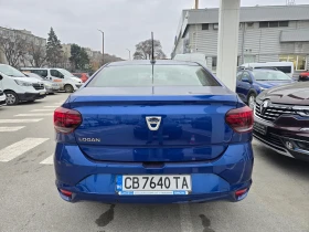 Dacia Logan 1.0 Tce LPG - 24500 лв. / 12526.65 € - 34808724 4