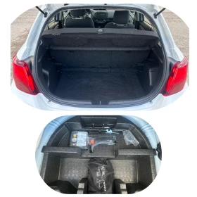 Toyota Yaris 1.5 HYBRID/115 000km/AVTOMAT - 7850 € / 15353.27 лв. - 12616291 15